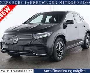 Mercedes-Benz EQA Gebrauchtwagen