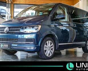 VW T6 Multivan Gebrauchtwagen