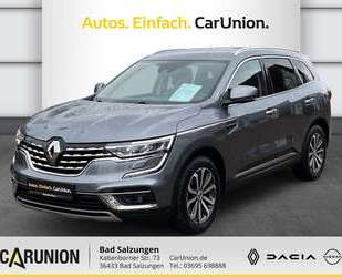 Renault Koleos Gebrauchtwagen