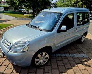 Citroen Berlingo Gebrauchtwagen