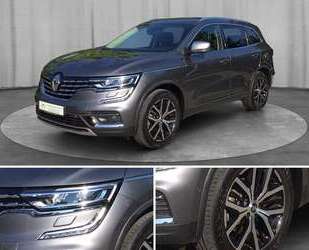 Renault Koleos Gebrauchtwagen