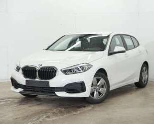BMW 116 Gebrauchtwagen