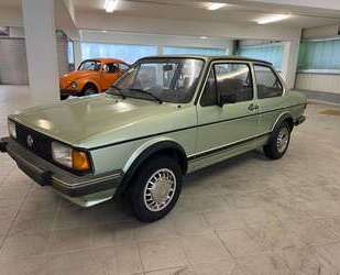 VW Jetta Gebrauchtwagen