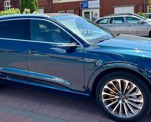 Audi e-tron Gebrauchtwagen
