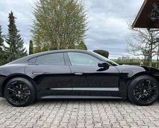 Porsche Taycan Gebrauchtwagen