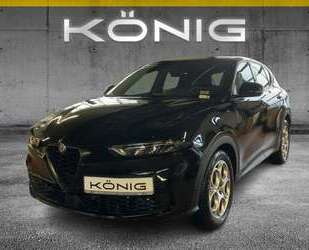 Alfa Romeo Tonale Gebrauchtwagen