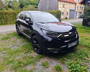 Honda CR-V Gebrauchtwagen