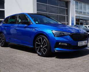 Skoda Scala Gebrauchtwagen