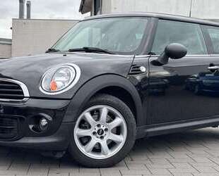 Mini One Gebrauchtwagen