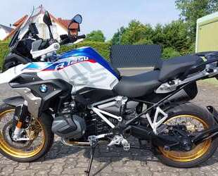 BMW R 1250 GS Gebrauchtwagen