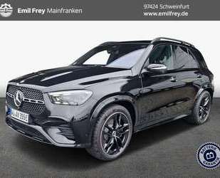 Mercedes-Benz GLE 350 Gebrauchtwagen