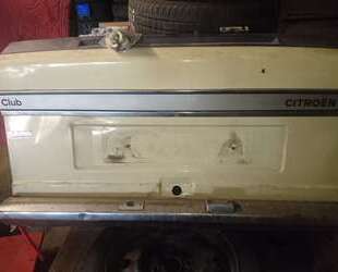 Citroen GSA Gebrauchtwagen
