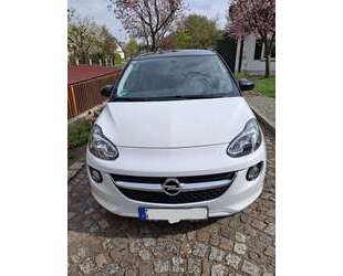 Opel Adam Gebrauchtwagen