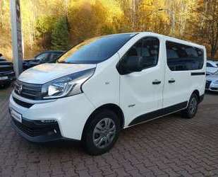 Fiat Talento Gebrauchtwagen