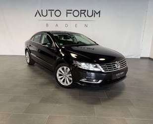 VW CC Gebrauchtwagen