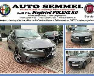 Alfa Romeo Tonale Gebrauchtwagen