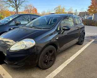Fiat Grande Punto Gebrauchtwagen