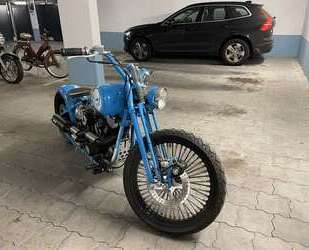 Harley Davidson Night Train Gebrauchtwagen