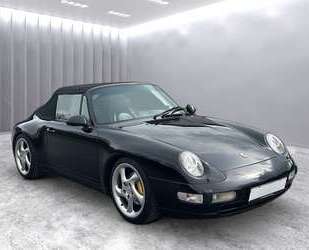 Porsche 993 Gebrauchtwagen
