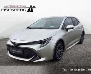 Toyota Corolla Gebrauchtwagen