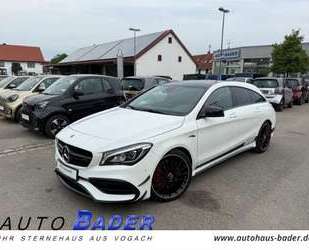 Mercedes-Benz CLA 45 AMG Gebrauchtwagen