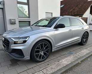 Audi Q8 Gebrauchtwagen