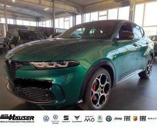 Alfa Romeo Tonale Gebrauchtwagen