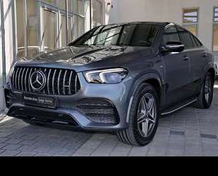 Mercedes-Benz GLE 53 AMG Gebrauchtwagen