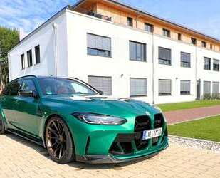 BMW M3 Gebrauchtwagen