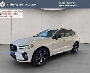 Volvo XC60 Gebrauchtwagen
