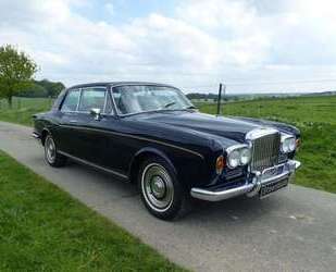 Bentley Turbo RT Gebrauchtwagen