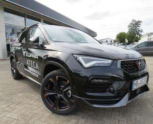 Cupra Ateca Gebrauchtwagen