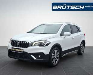 Suzuki SX4 S-Cross Gebrauchtwagen