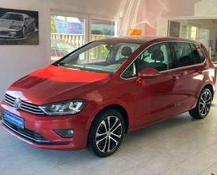 VW Golf Sportsvan Gebrauchtwagen