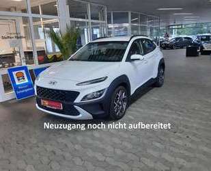 Hyundai KONA Gebrauchtwagen