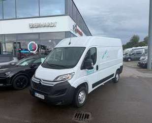 Citroen Jumper Gebrauchtwagen