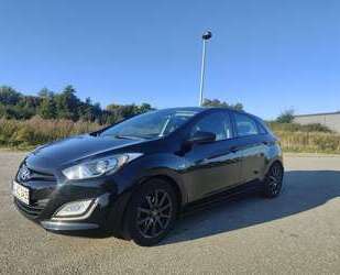 Hyundai i30 Gebrauchtwagen