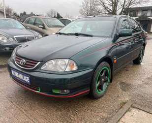 Toyota Avensis Gebrauchtwagen