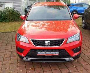 Seat Ateca Gebrauchtwagen