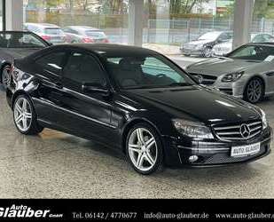 Mercedes-Benz CLC Gebrauchtwagen