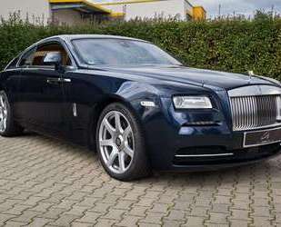 Rolls Royce Wraith Gebrauchtwagen
