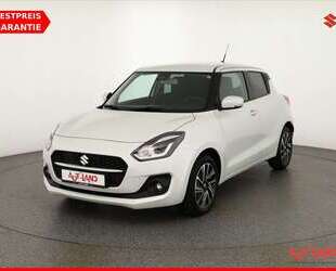 Suzuki Swift Gebrauchtwagen
