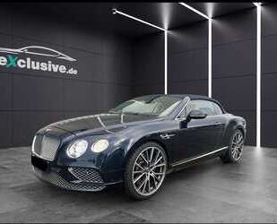 Bentley Continental GTC Gebrauchtwagen