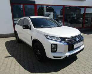 Mitsubishi ASX Gebrauchtwagen