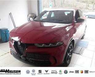 Alfa Romeo Tonale Gebrauchtwagen