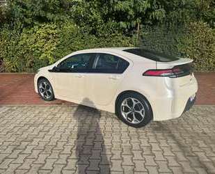Opel Ampera Gebrauchtwagen