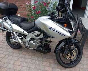Suzuki V-Strom 1000 Gebrauchtwagen
