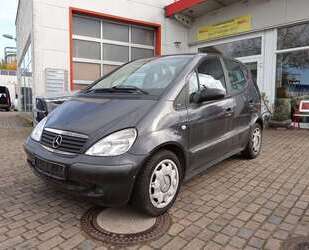 Mercedes-Benz A 140 Gebrauchtwagen