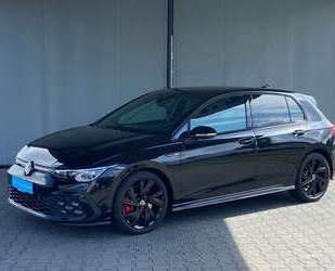 VW Golf GTI Gebrauchtwagen