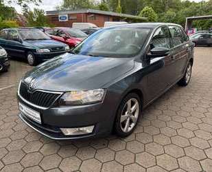 Skoda Rapid/Spaceback Gebrauchtwagen